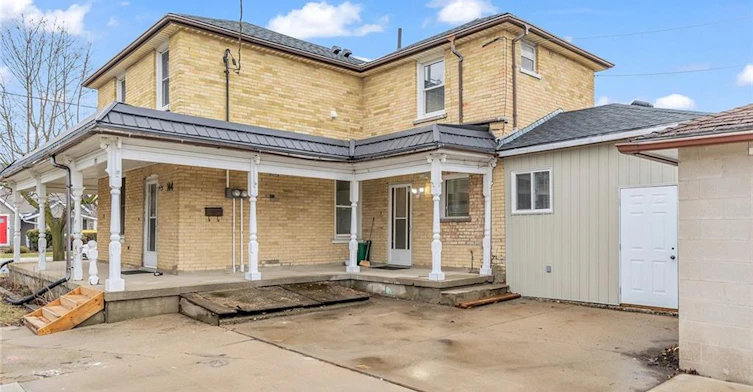 B-144 Cambridge Street, Cambridge, ON, N1R 3S8 - 5