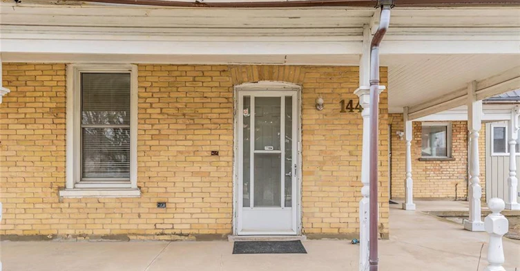 B-144 Cambridge Street, Cambridge, ON, N1R 3S8 - 4
