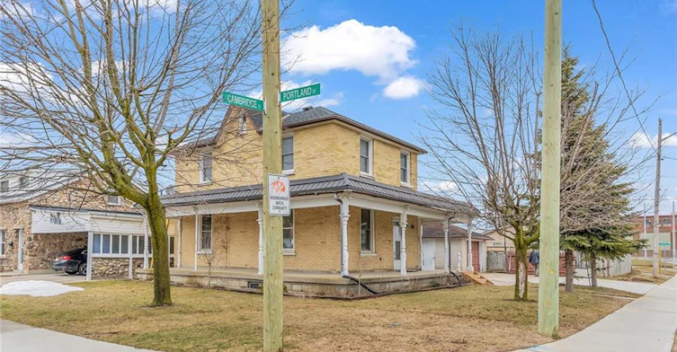 B-144 Cambridge Street, Cambridge, ON, N1R 3S8 - 2