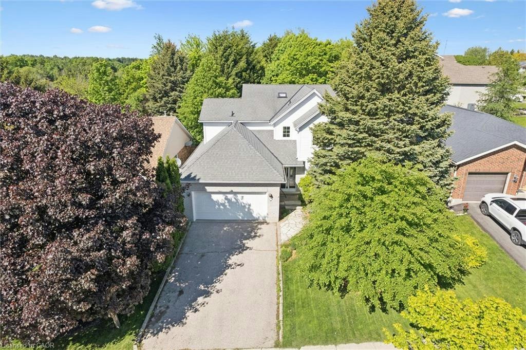 539 Harvey Street, Centre Wellington, ON, N1M 3K2