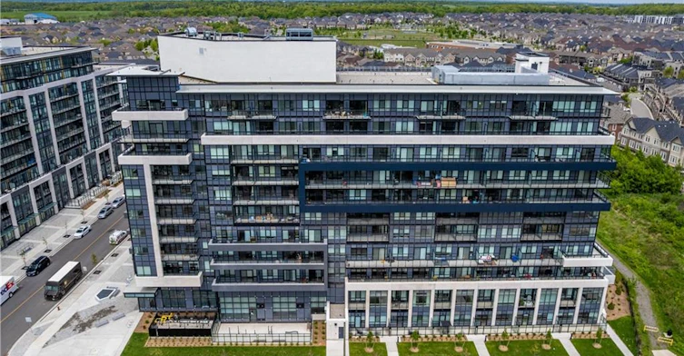PH21-395 Dundas Street W, Oakville, ON, L6M 5R8 - 20