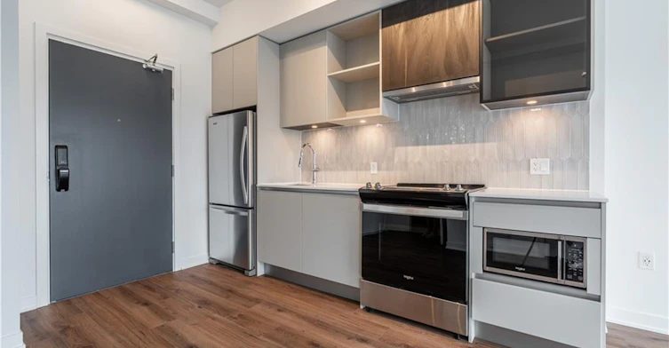 PH21-395 Dundas Street W, Oakville, ON, L6M 5R8 - 6