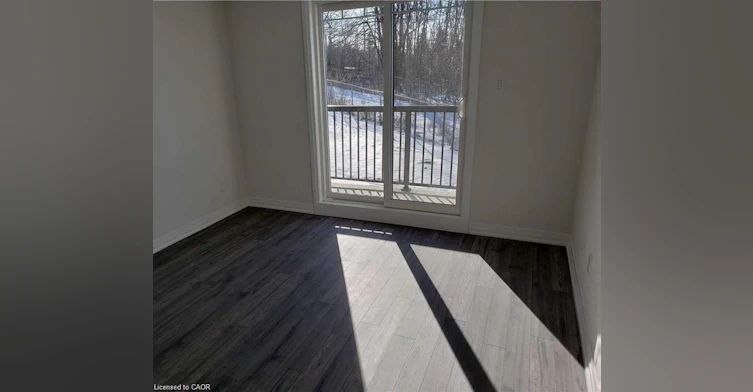 66F-1989 Ottawa Street S, Kitchener, ON, N2E 0G7 - 3