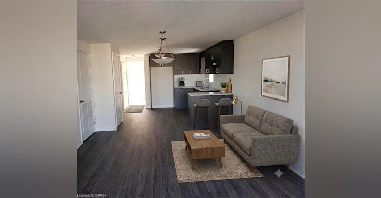 66F-1989 Ottawa Street S, Kitchener, ON, N2E 0G7 - 5