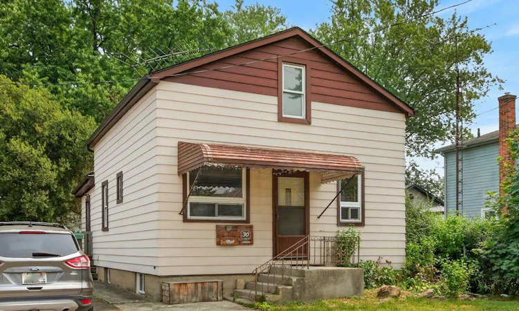30 Northhaven Road