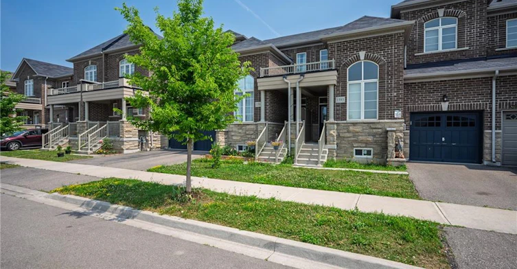 1593 Chretian Street, Milton, ON, L9E 1G8 - 4