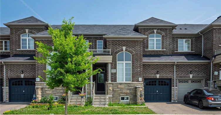 1593 Chretian Street, Milton, ON, L9E 1G8 - 3