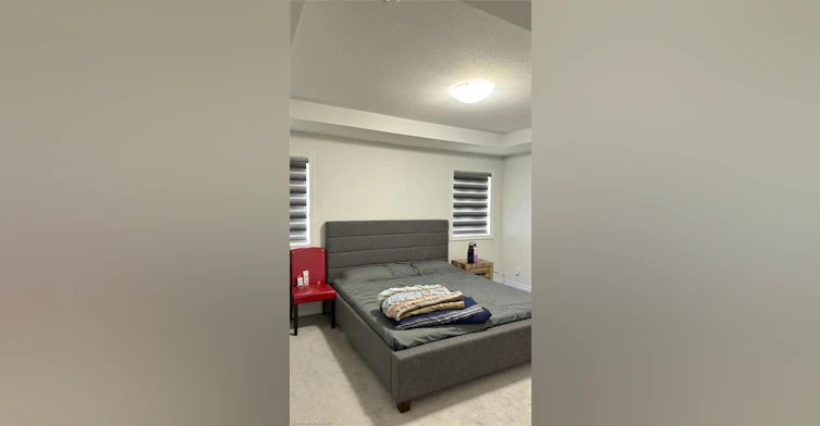 6 Gleason Crescent, Kitchener, ON, N2M 0B7 - 5