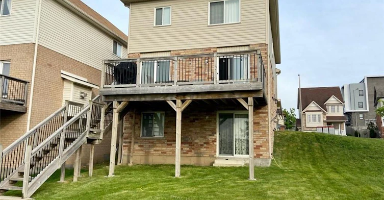 287 Westmeadow Drive, Kitchener, ON, N2N 3P9