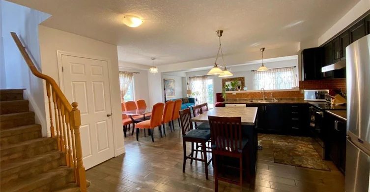287 Westmeadow Drive, Kitchener, ON, N2N 3P9 - 3