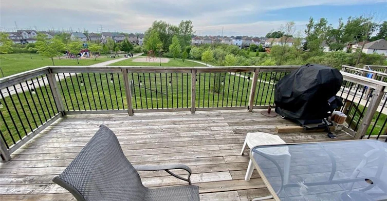 287 Westmeadow Drive, Kitchener, ON, N2N 3P9 - 11