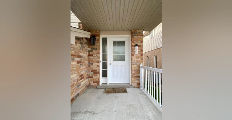 287 Westmeadow Drive, Kitchener, ON, N2N 3P9 - 2