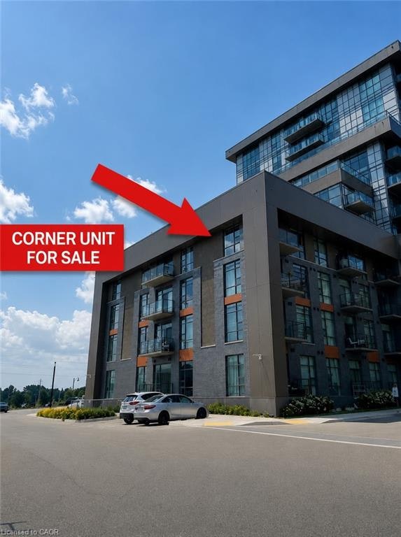 428-450 Dundas Street E, Hamilton, ON, L8B 1Z2 - 9