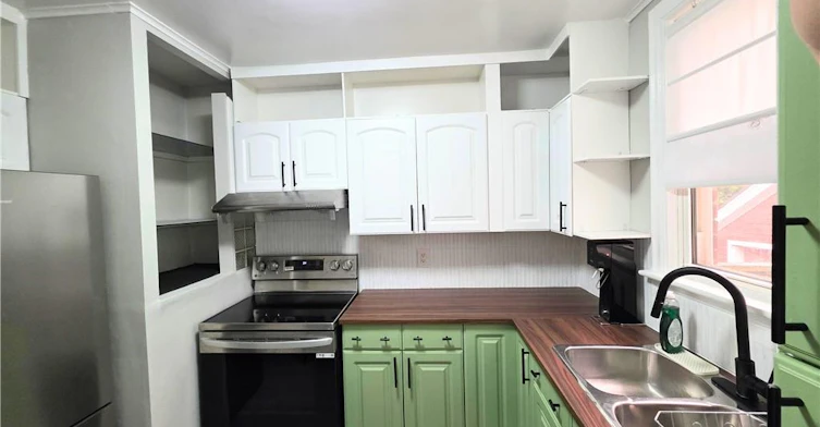 Upper level-81 East 11th Street, Hamilton, ON, L9A 3T3 - 5