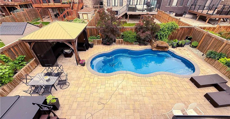 91 Mccann Street, Guelph, ON, N1G 0A8 - 2