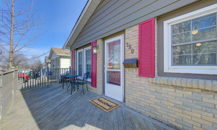 190 Natchez Road