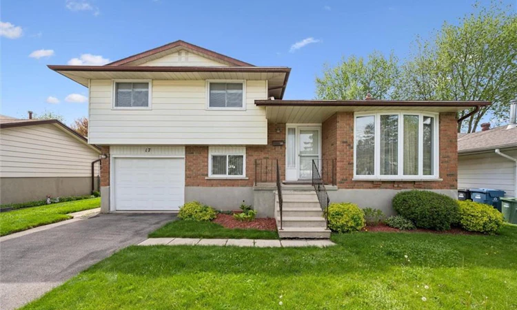 17 Glenda Court