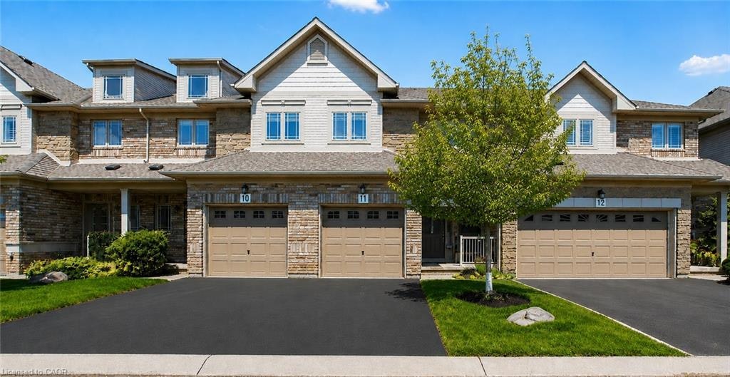 11-2169 Orchard Road, Burlington, ON, L7L 7H9