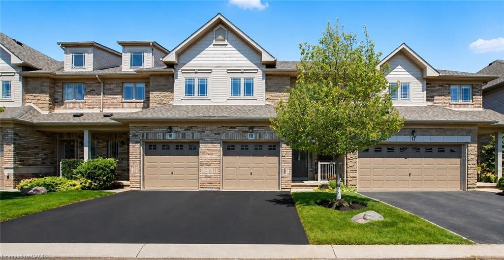 11-2169 Orchard Road, Burlington, ON, L7L 7H9
