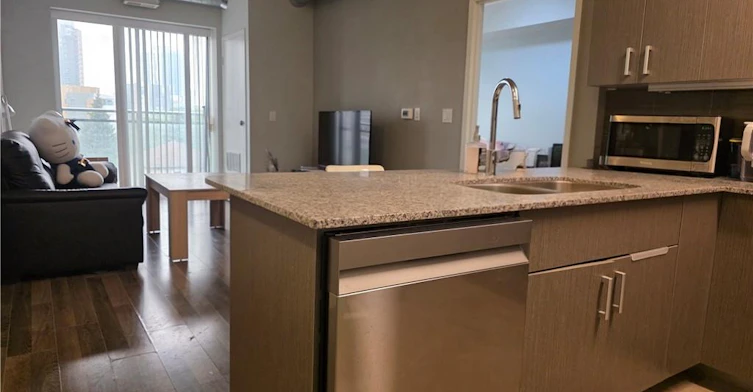 H304-62 Balsam Street, Waterloo, ON, N2L 3H2 - 2