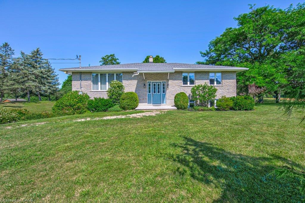 7316 Wellington Rd 30 Road, Guelph/Eramosa, ON, N1H 6J2