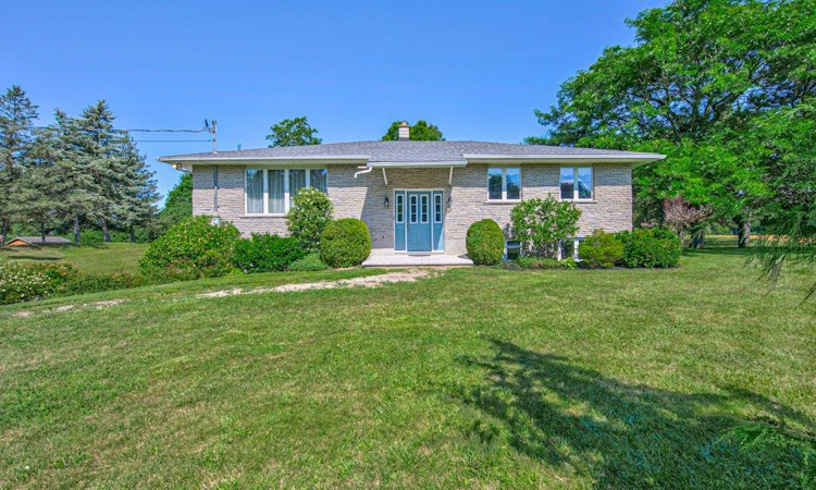 7316 Wellington Rd 30 Road