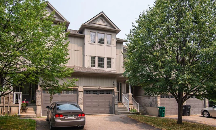 38 David Bergey Drive