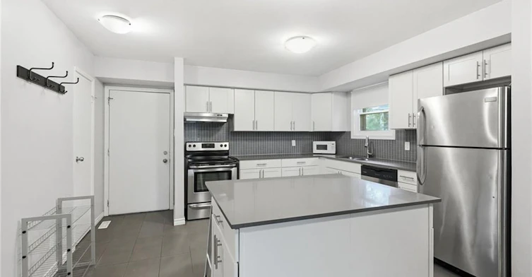 1-509 Quiet Place, Waterloo, ON, N2L 5L6 - 16
