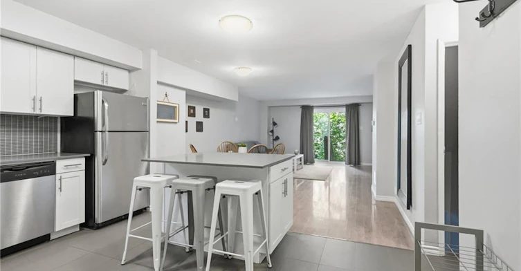 1-509 Quiet Place, Waterloo, ON, N2L 5L6 - 12