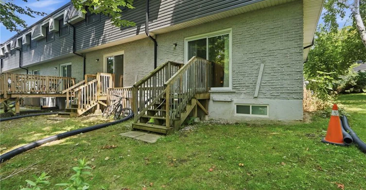 1-509 Quiet Place, Waterloo, ON, N2L 5L6 - 45
