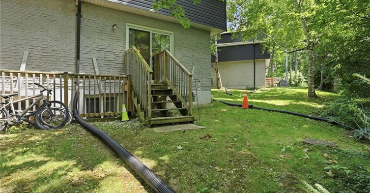 1-509 Quiet Place, Waterloo, ON, N2L 5L6 - 46