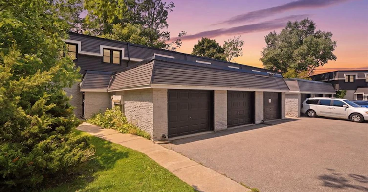 1-509 Quiet Place, Waterloo, ON, N2L 5L6