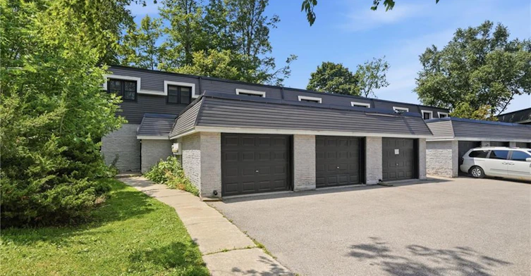 1-509 Quiet Place, Waterloo, ON, N2L 5L6 - 2