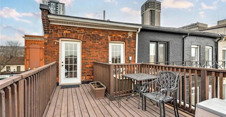 2-205 King Street E, Hamilton, ON, L8N 1B3 - 38
