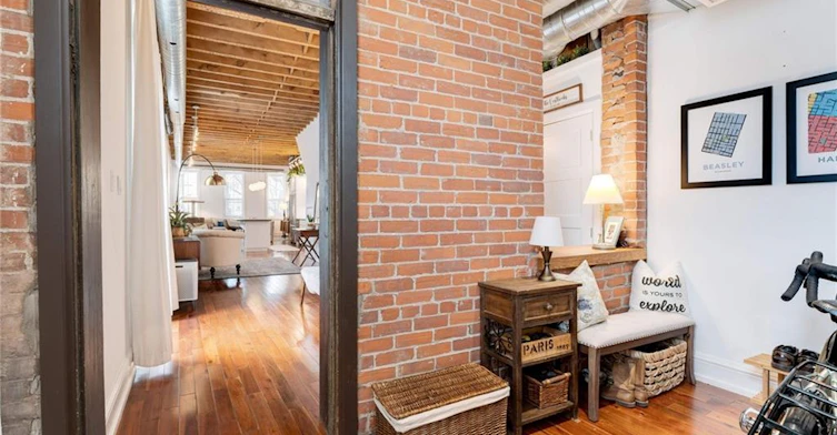 2-205 King Street E, Hamilton, ON, L8N 1B3 - 6
