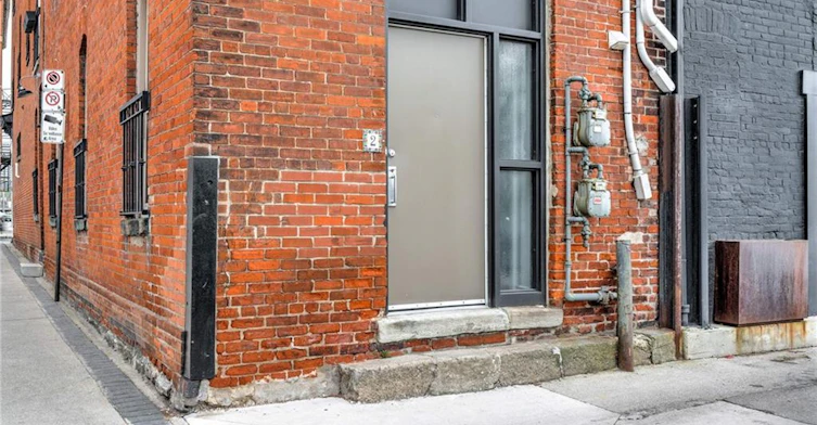 2-205 King Street E, Hamilton, ON, L8N 1B3 - 3