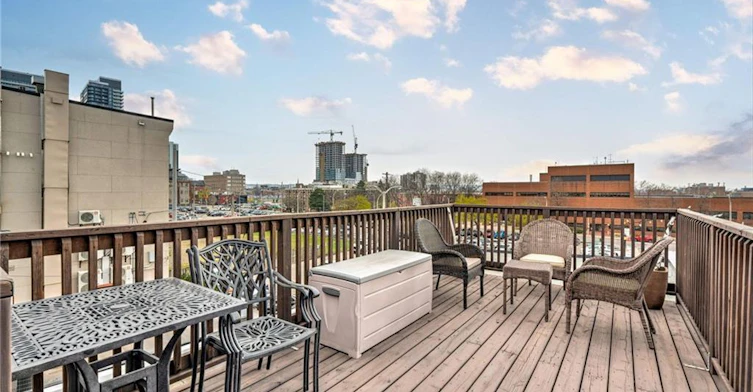 2-205 King Street E, Hamilton, ON, L8N 1B3 - 37