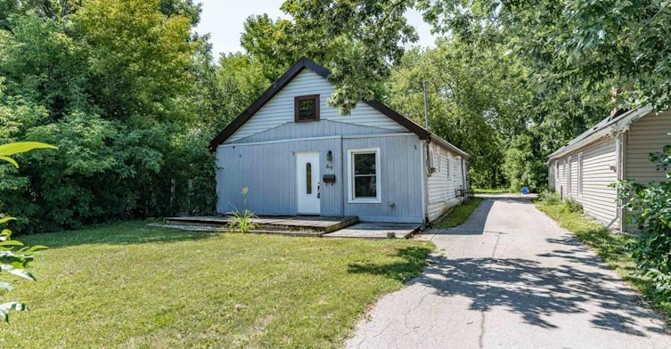 69 Teal Avenue, Hamilton, ON, L8E 3B3
