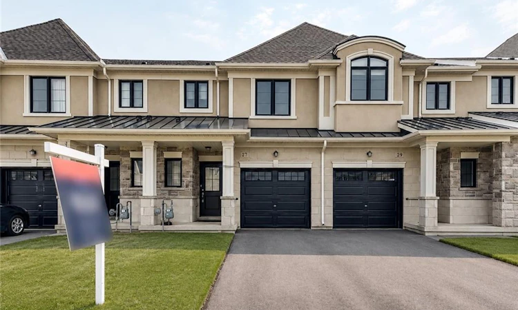 27 Mia Drive