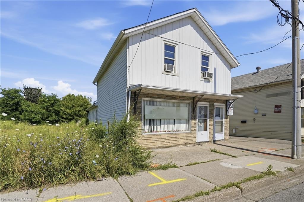 61 Niagara Street, St. Catharines, ON, L2R 4L1 - 3