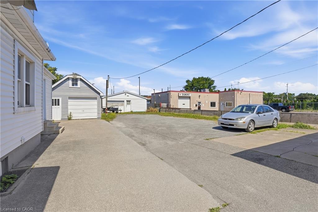 61 Niagara Street, St. Catharines, ON, L2R 4L1 - 20