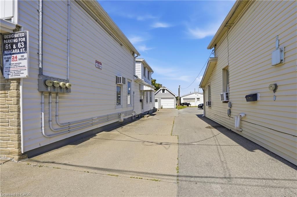 61 Niagara Street, St. Catharines, ON, L2R 4L1 - 17
