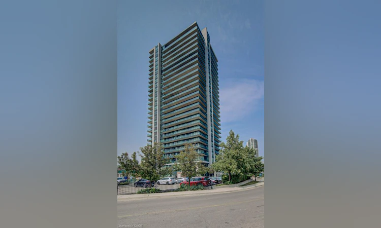 1503-100 John Street