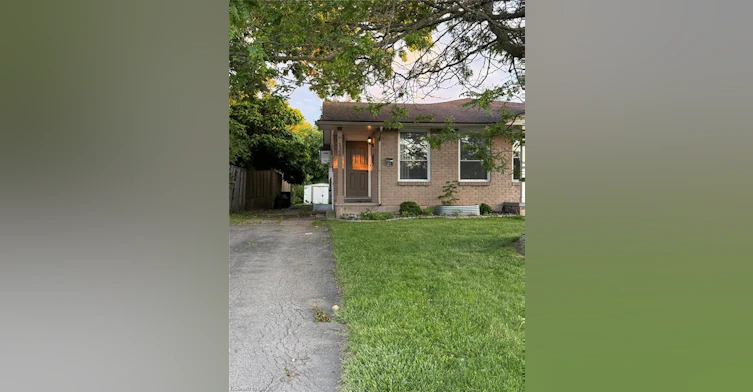 120 Northgate Drive, Welland, ON, L3C 5Y5