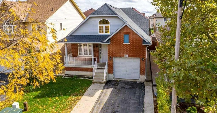 35 Mckibbon Avenue, Hamilton, ON, L0R 1P0