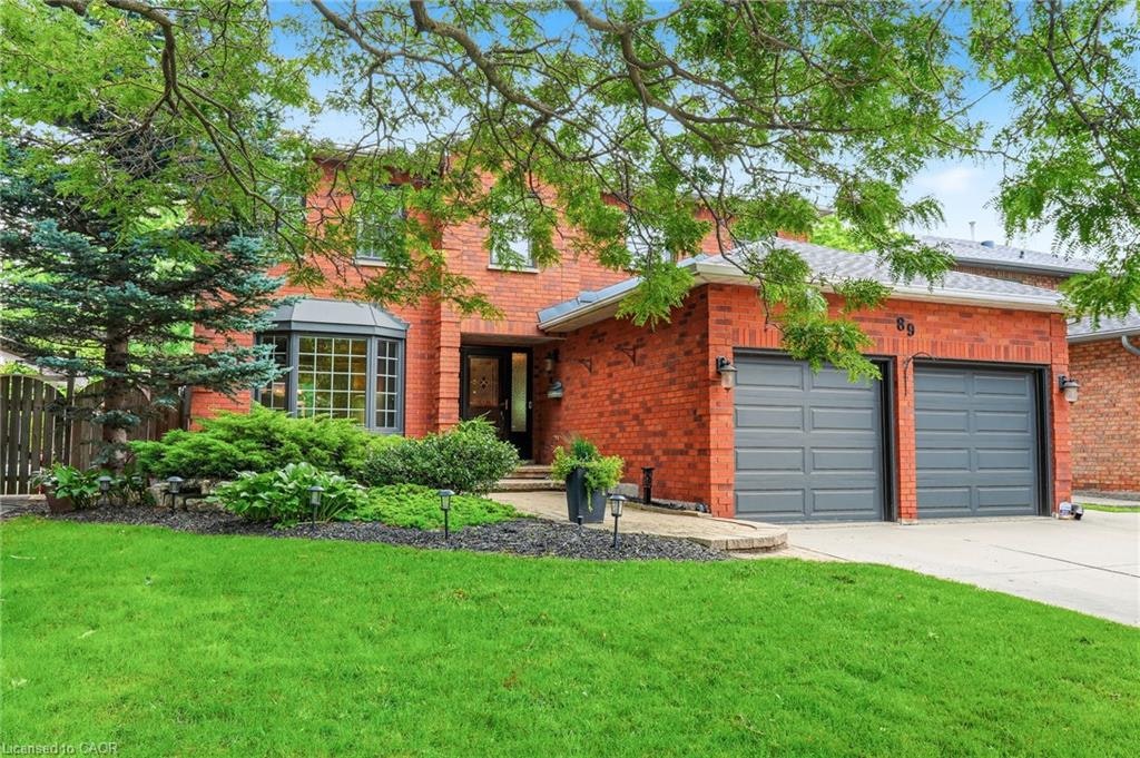 89 Waldie Road, Oakville, ON, L6L 6G5