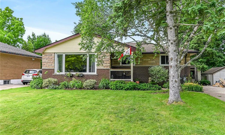 251 Mackenzie Crescent
