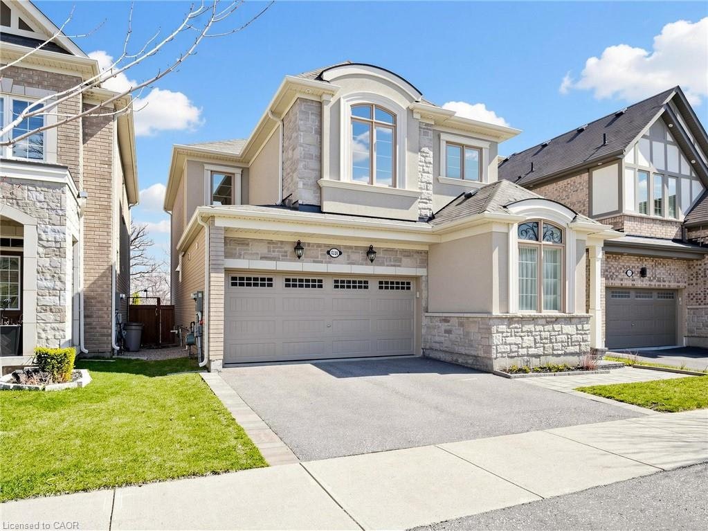 1229 Sweetfern Crescent, Milton, ON, L9E 1L9