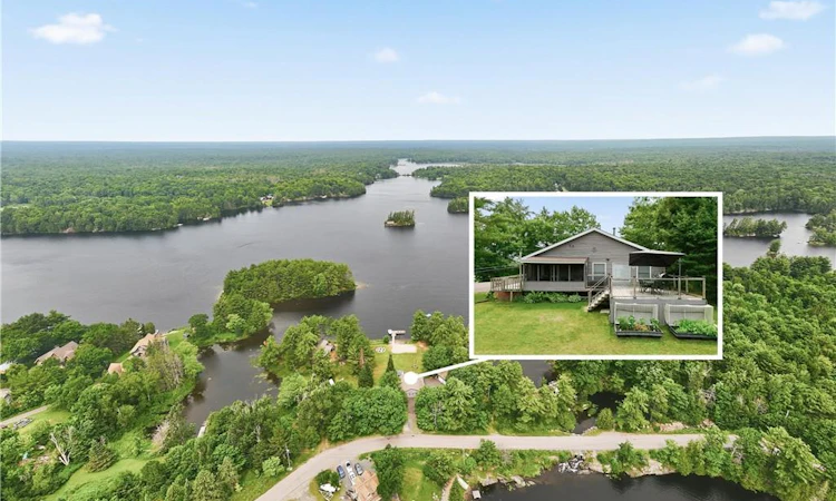 51 Mckellar Lake Road