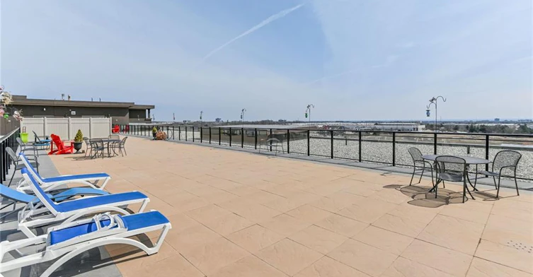 235-5010 Corporate Drive, Burlington, ON, L7L 0H6 - 29
